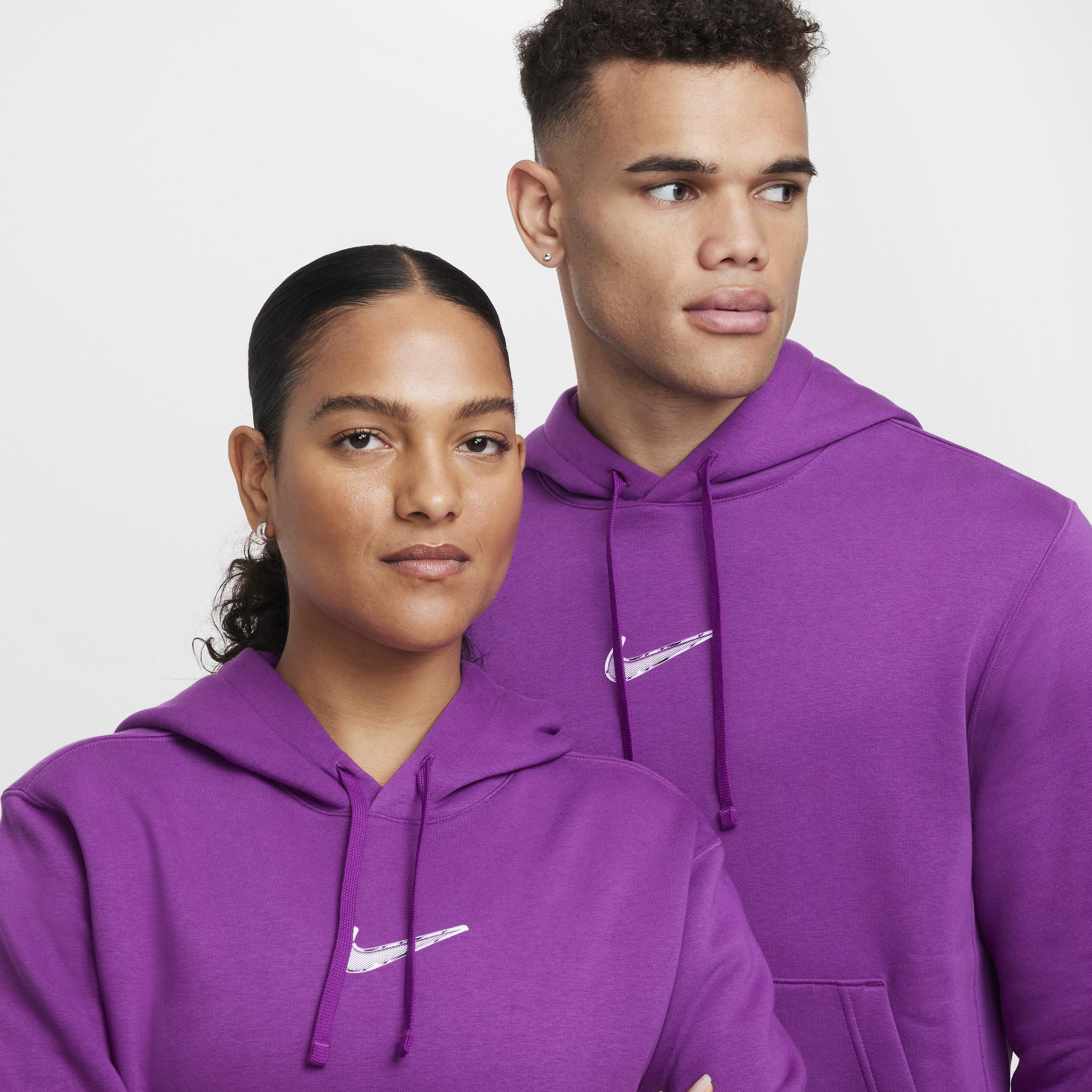 Mens Nike Sportswear Club Hoodie Product Image