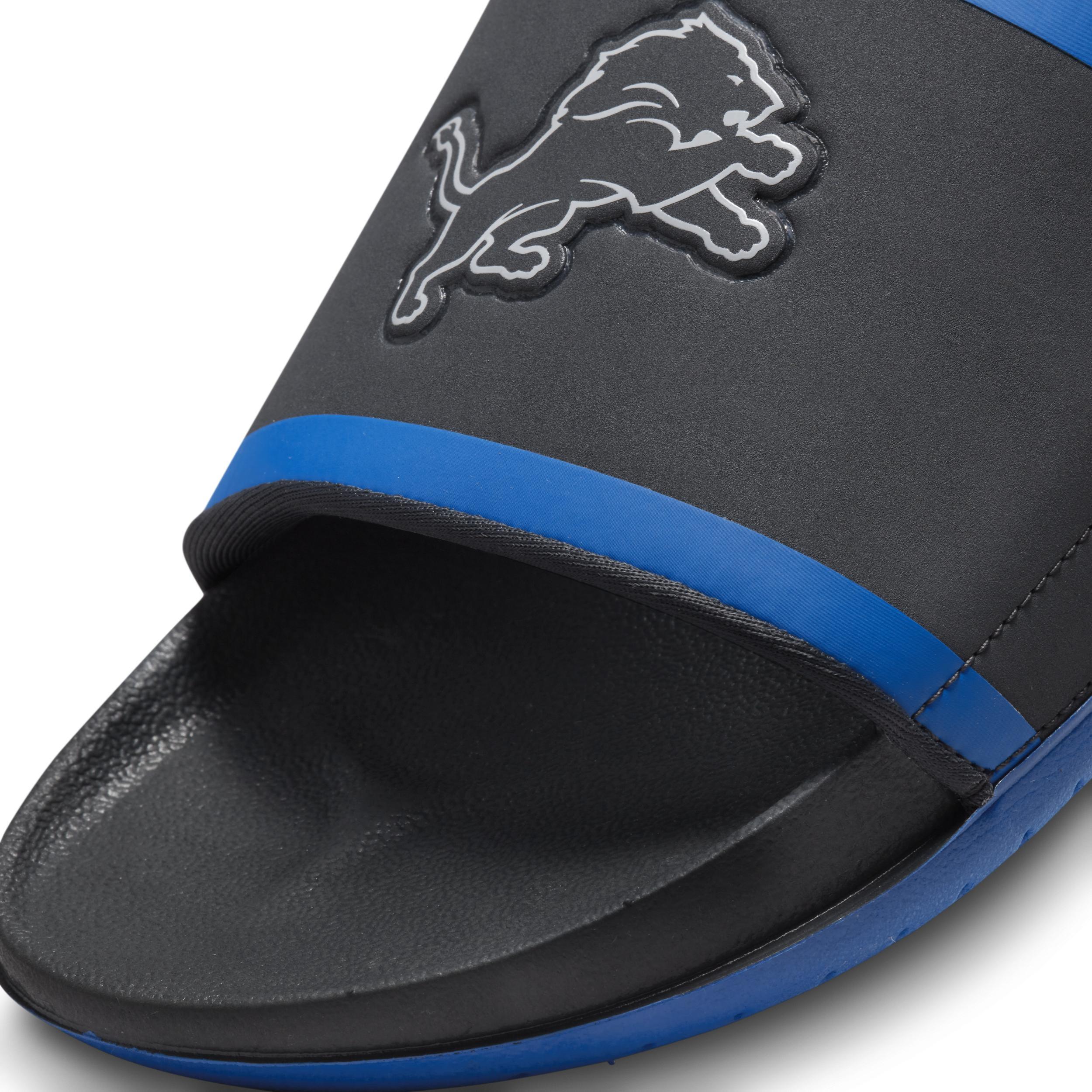 Nike Offcourt (NFL Los Angeles Rams) Slide Product Image