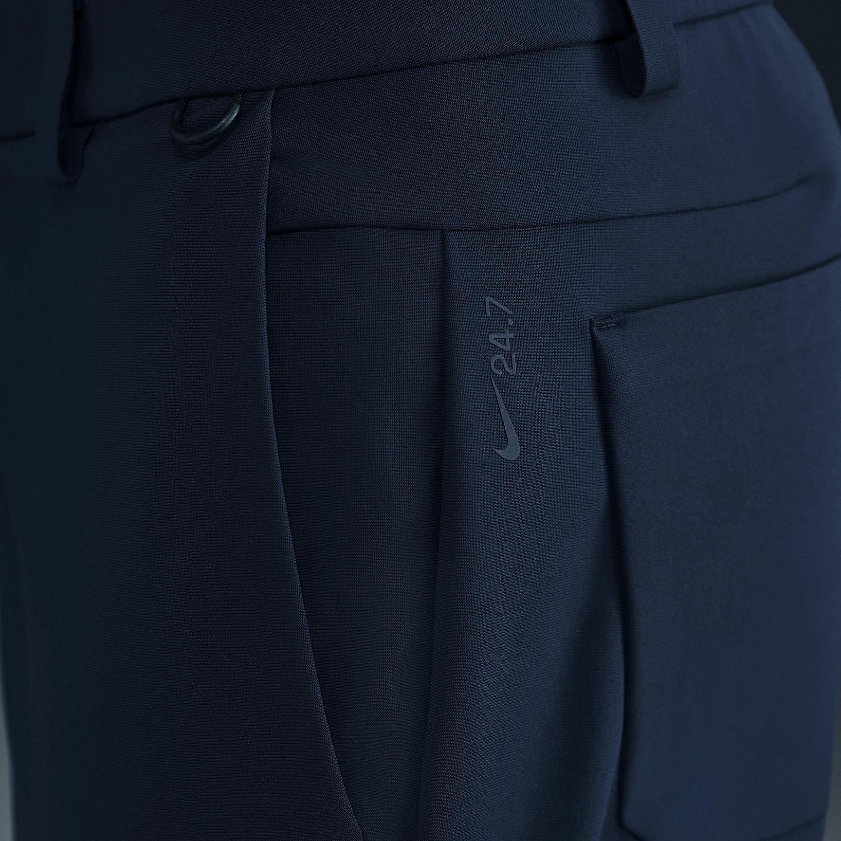 Nike Men's 24.7 PerfectStretch Dri-FIT 5-Pocket Regular Pants Product Image