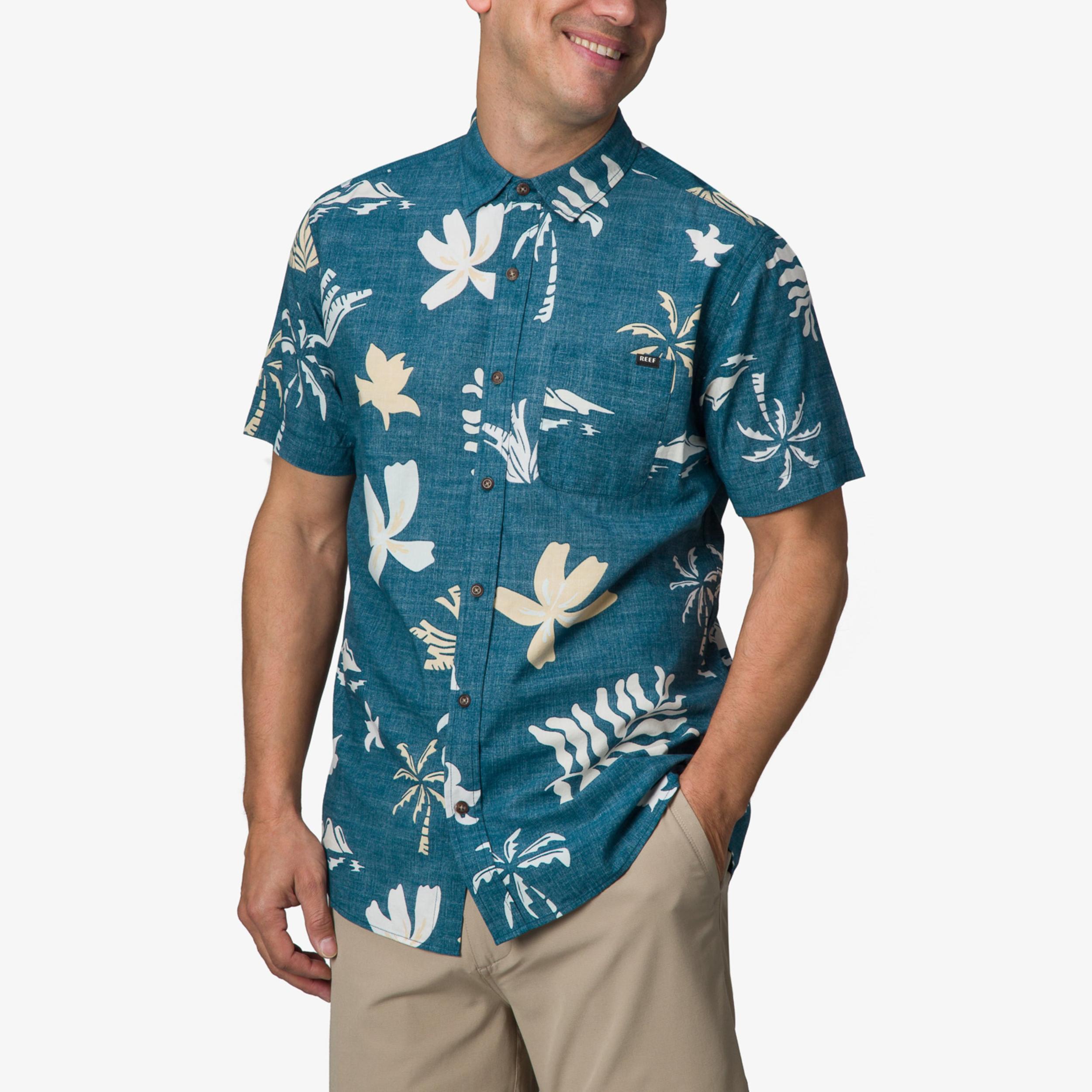 Watson Short Sleeve Shirt Product Image