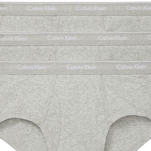 Micro Fiber Stretch Low Rise Trunk 3 Pack Product Image