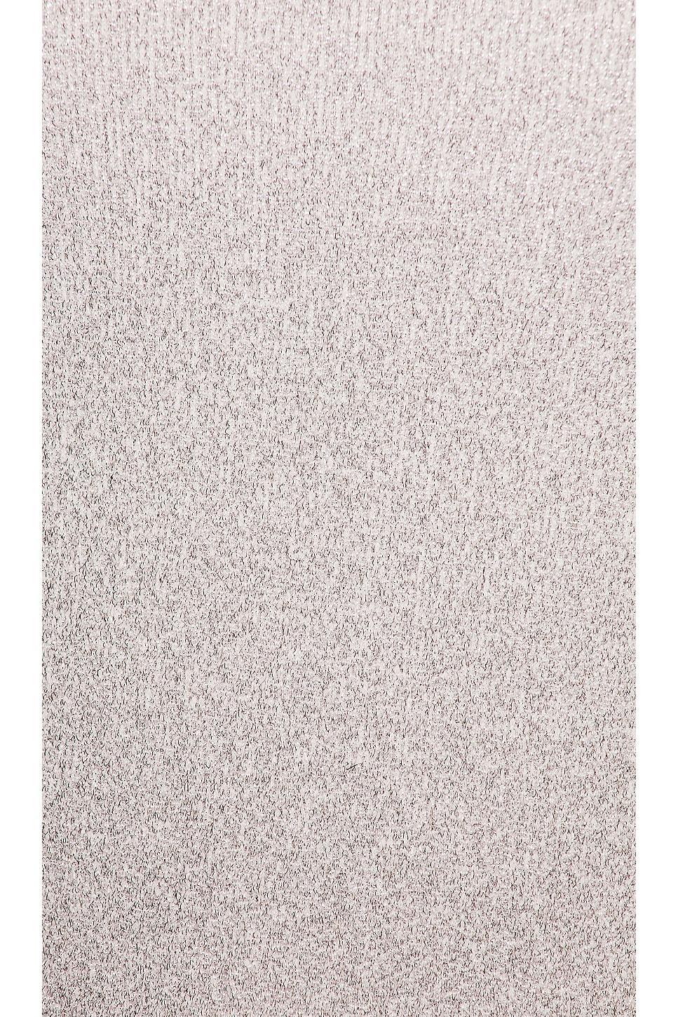 Fading Shine Top Sleeveless Wolford Product Image