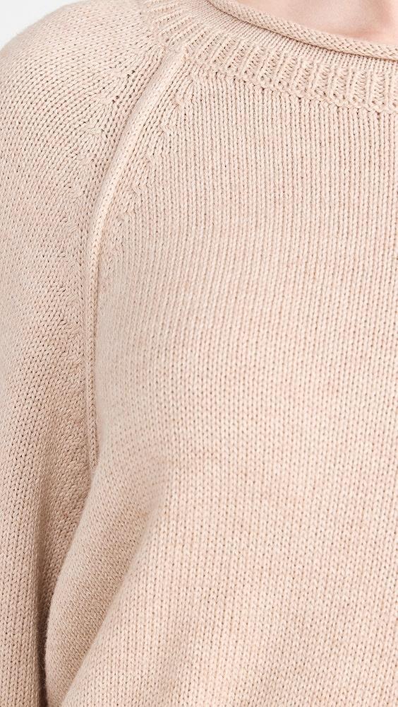 AMO Mara Lounge Sweater | Shopbop Product Image