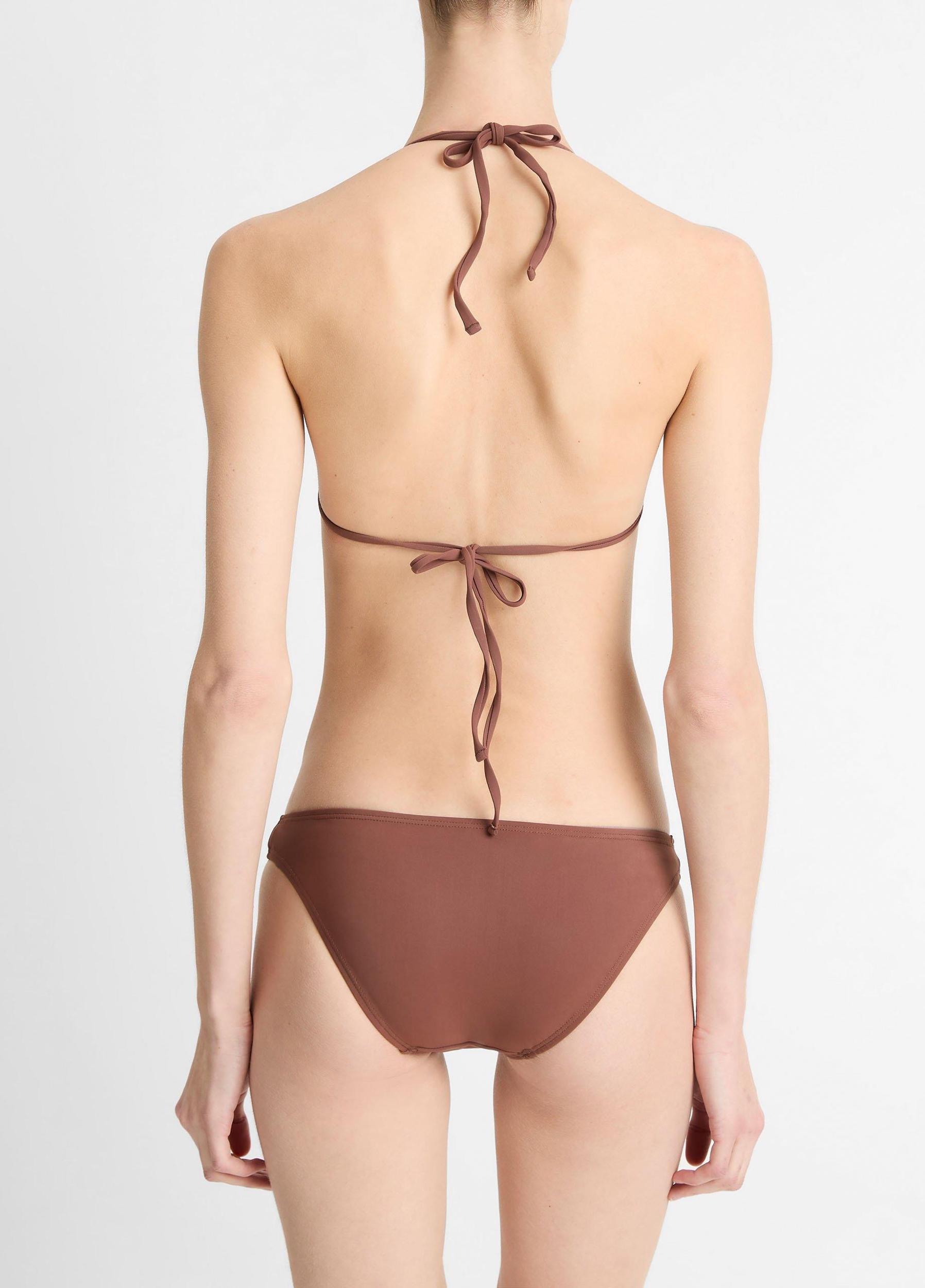 Womens Nu Swim Low-Low Bottom Vince Product Image