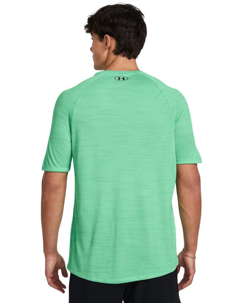 Men's UA Tech™ 2.0 Tiger Short Sleeve Product Image
