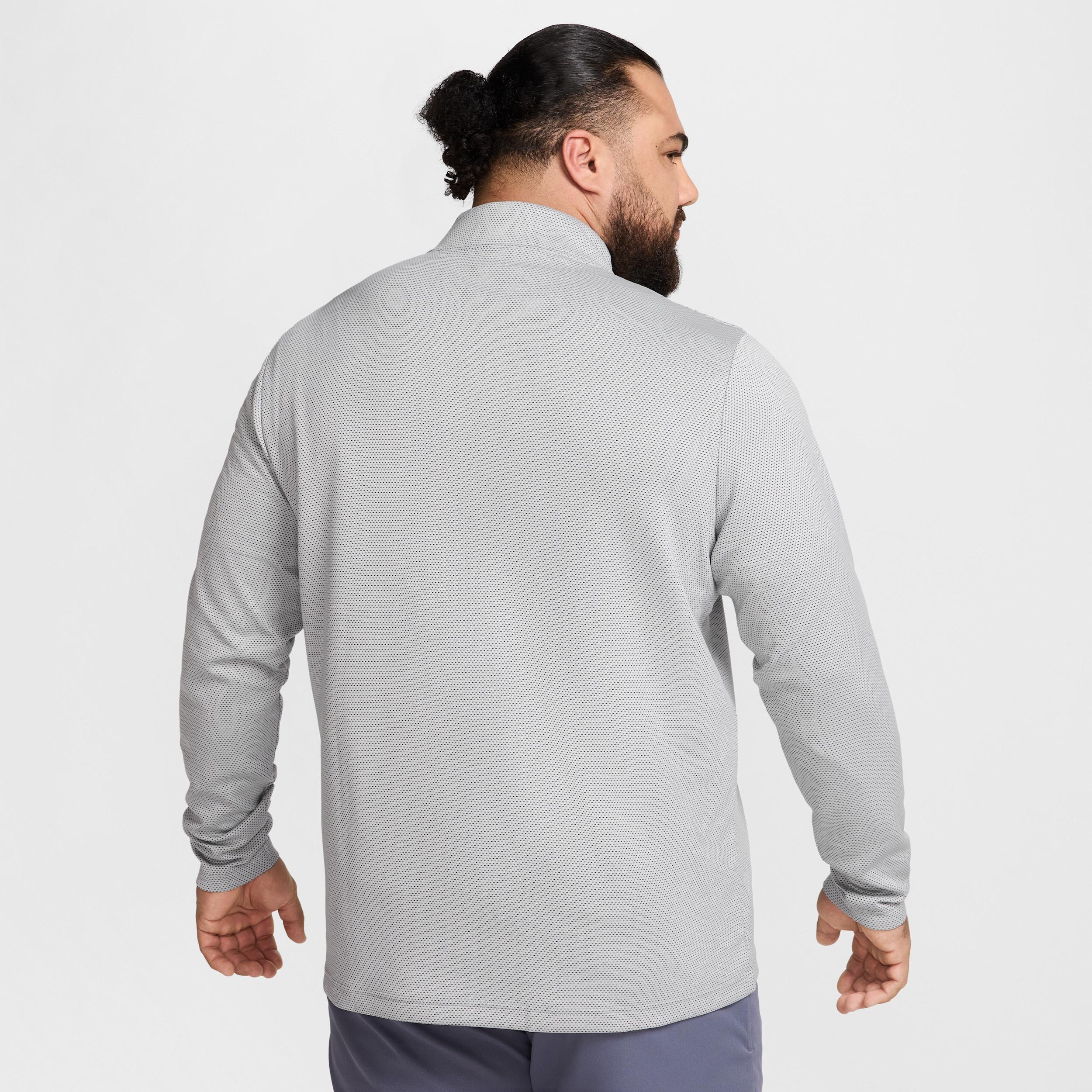 Nike Men's Victory Dri-FIT 1/2-Zip Golf Top Product Image