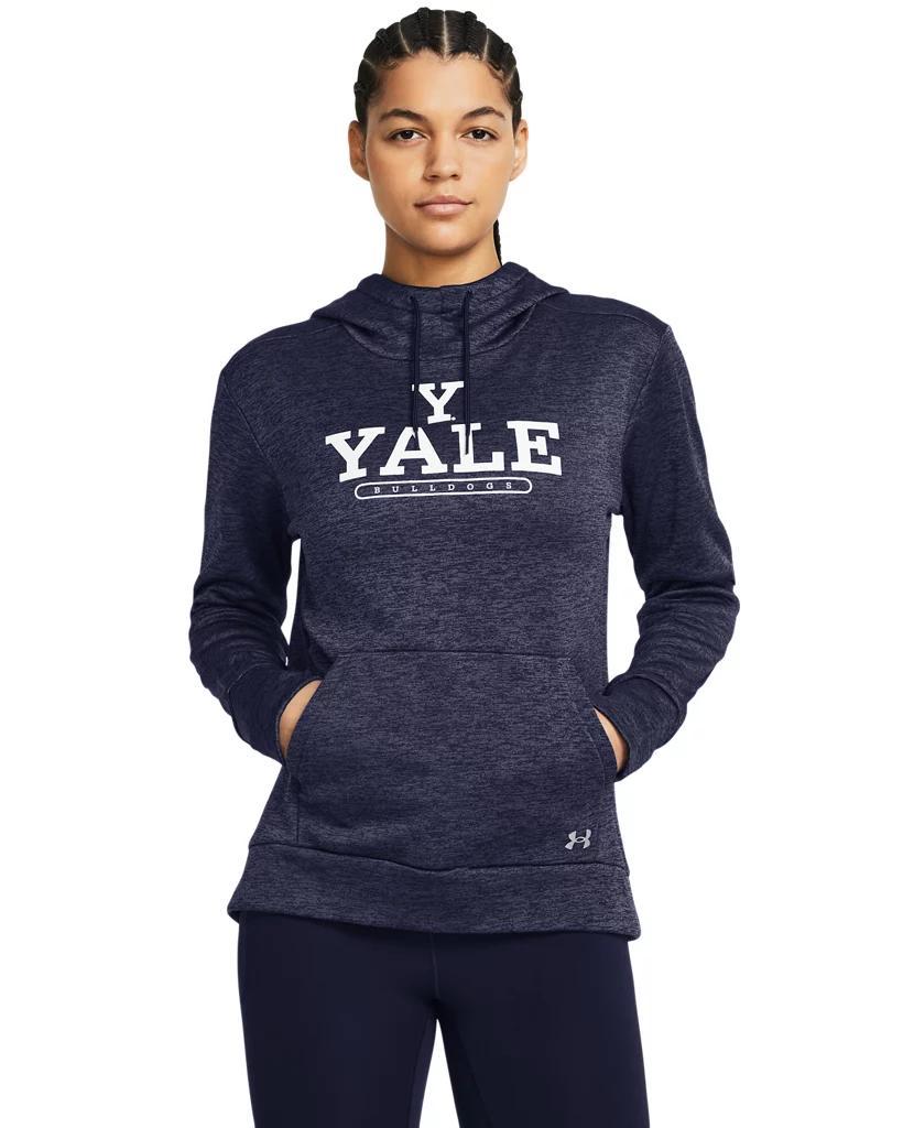 Women's Armour Fleece® Collegiate Hoodie Product Image