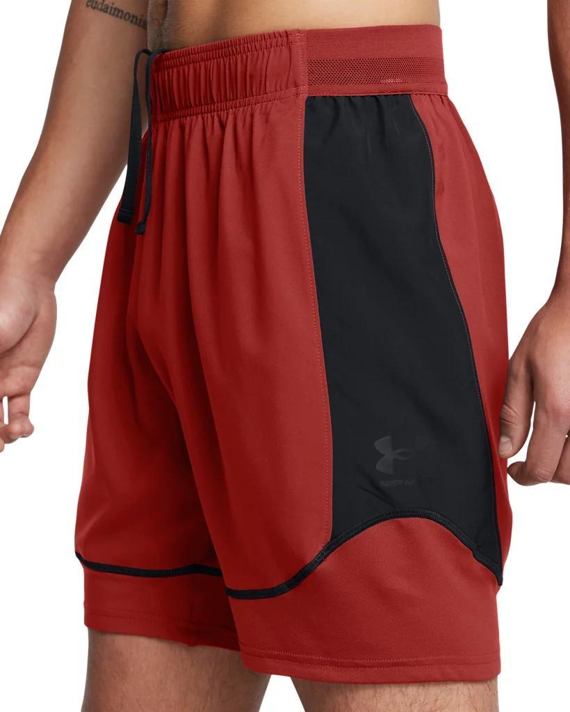 Men's UA Challenger Pro Training Shorts Product Image