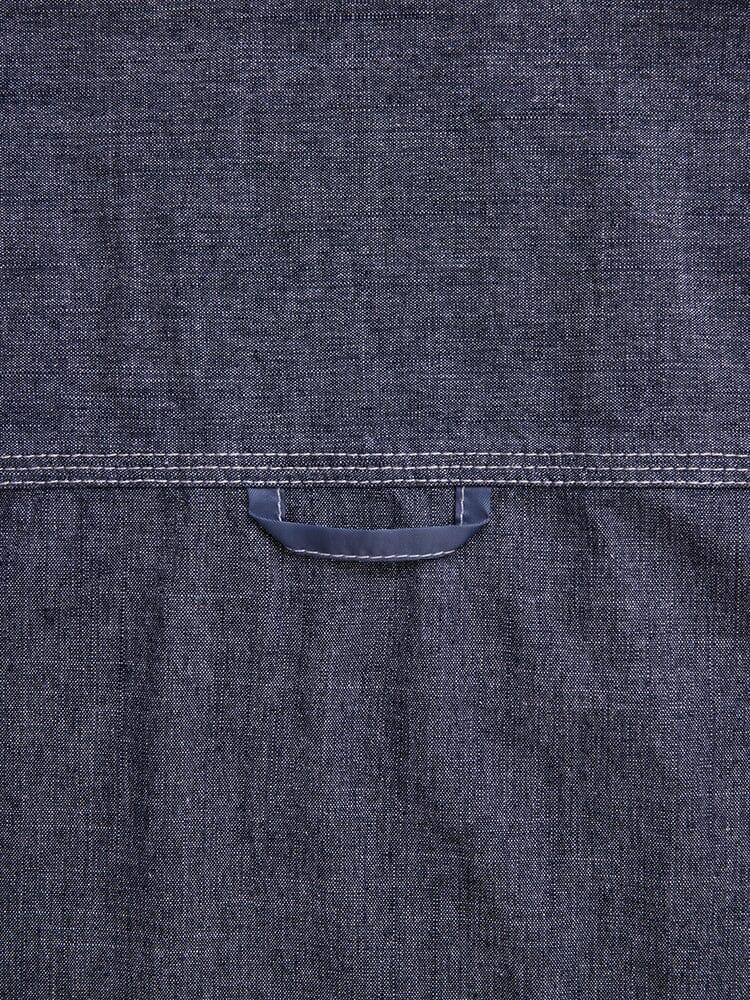 SHORT SLEEVE MULTI POCKET SHIRT Product Image