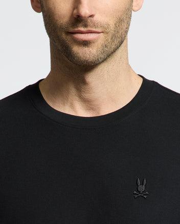 MENS TAYLOR PIQUE TEE - B6U579F200 Product Image
