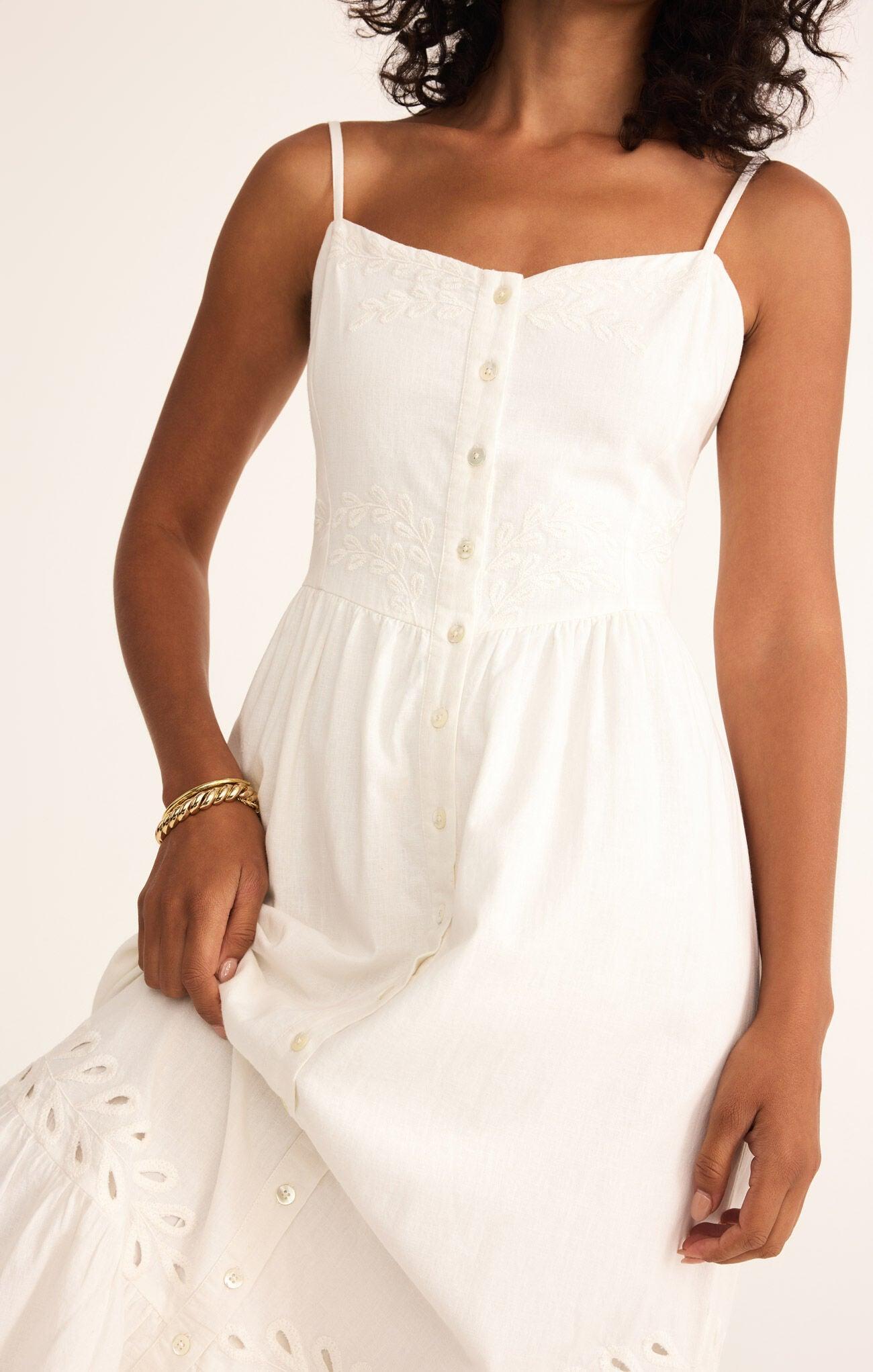 CITADELLE MAXI DRESS *FS Product Image