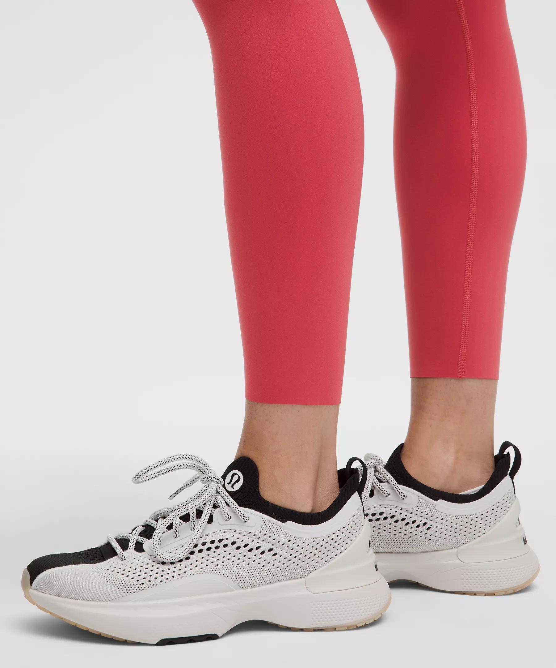 lululemon Glow Up™ Super-High-Rise Tight 25" Product Image