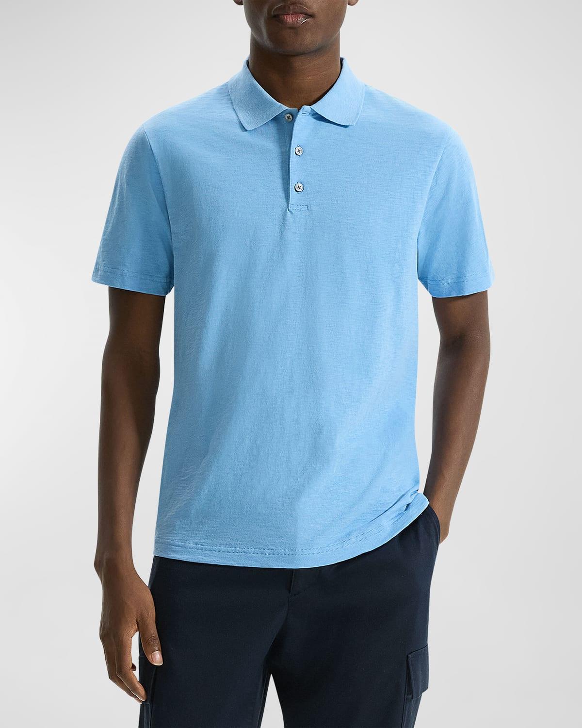 Mens Bron D Cosmos Polo Shirt Product Image