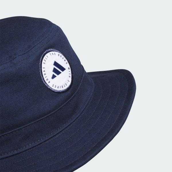 Solid Bucket Hat Product Image