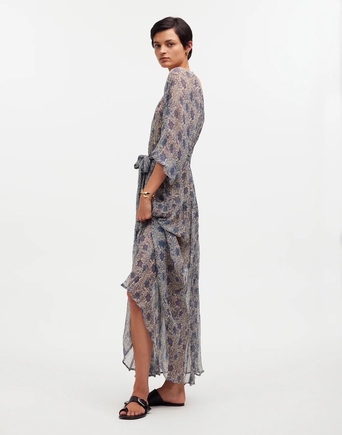 Natalie Martin Lainey Dress Product Image