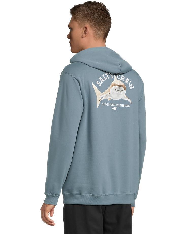 Varsity Hoodie Product Image