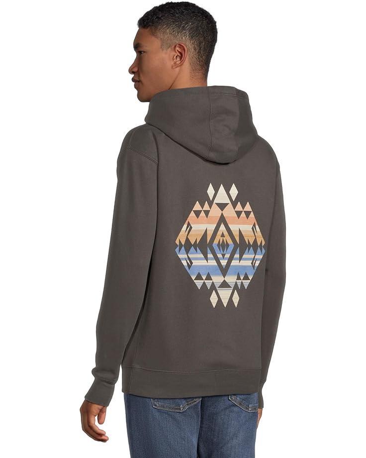 Heritage Logo Hoodie Product Image
