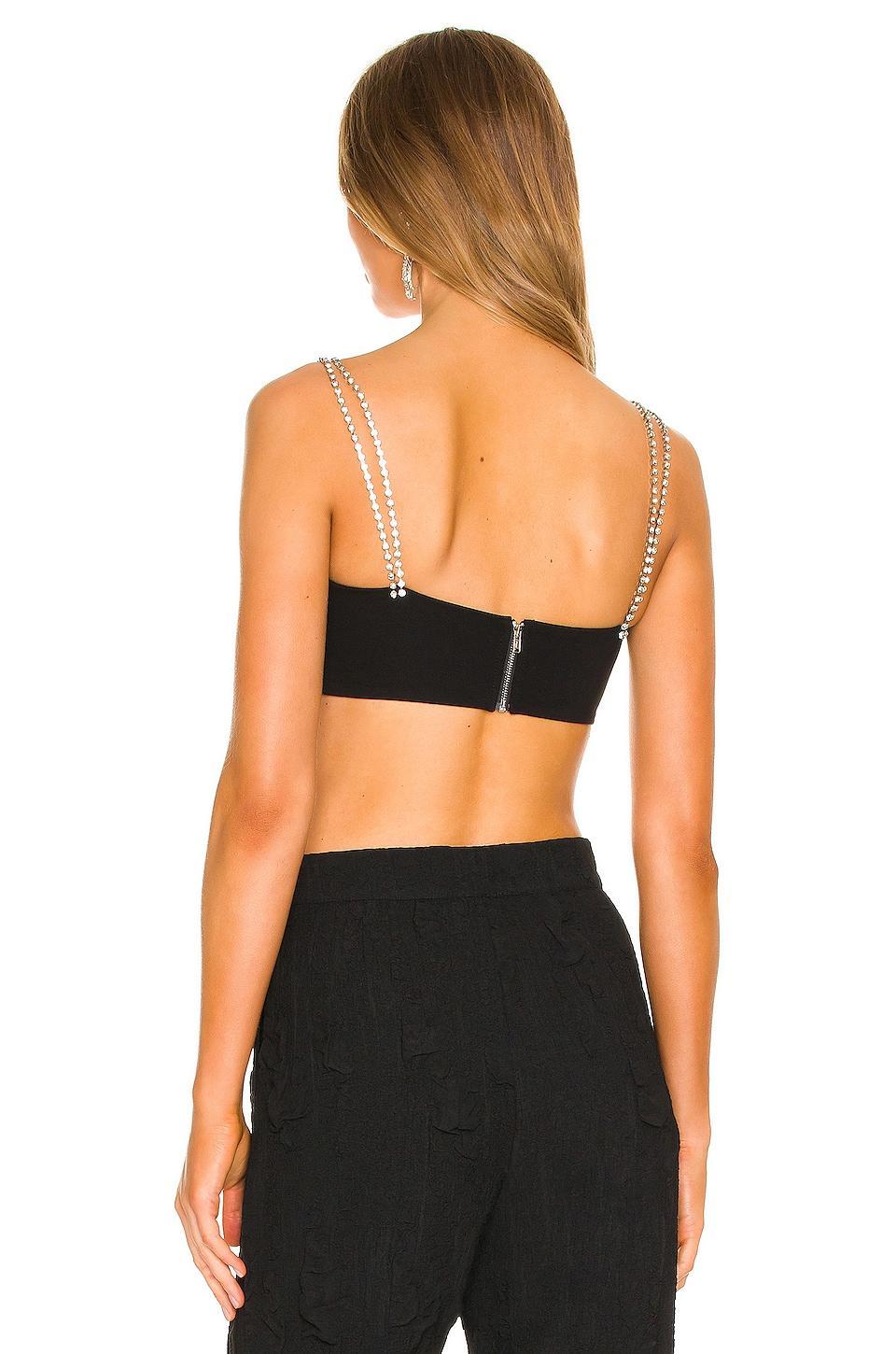 Lilah Crop Top NBD Product Image