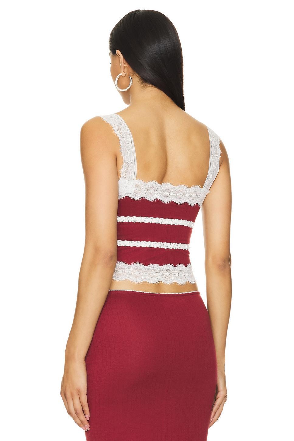 Rocio Top LOBA Product Image