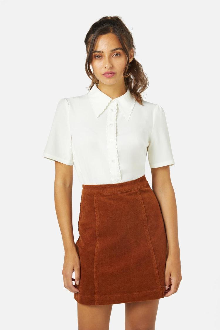 Elouise Blouse Product Image