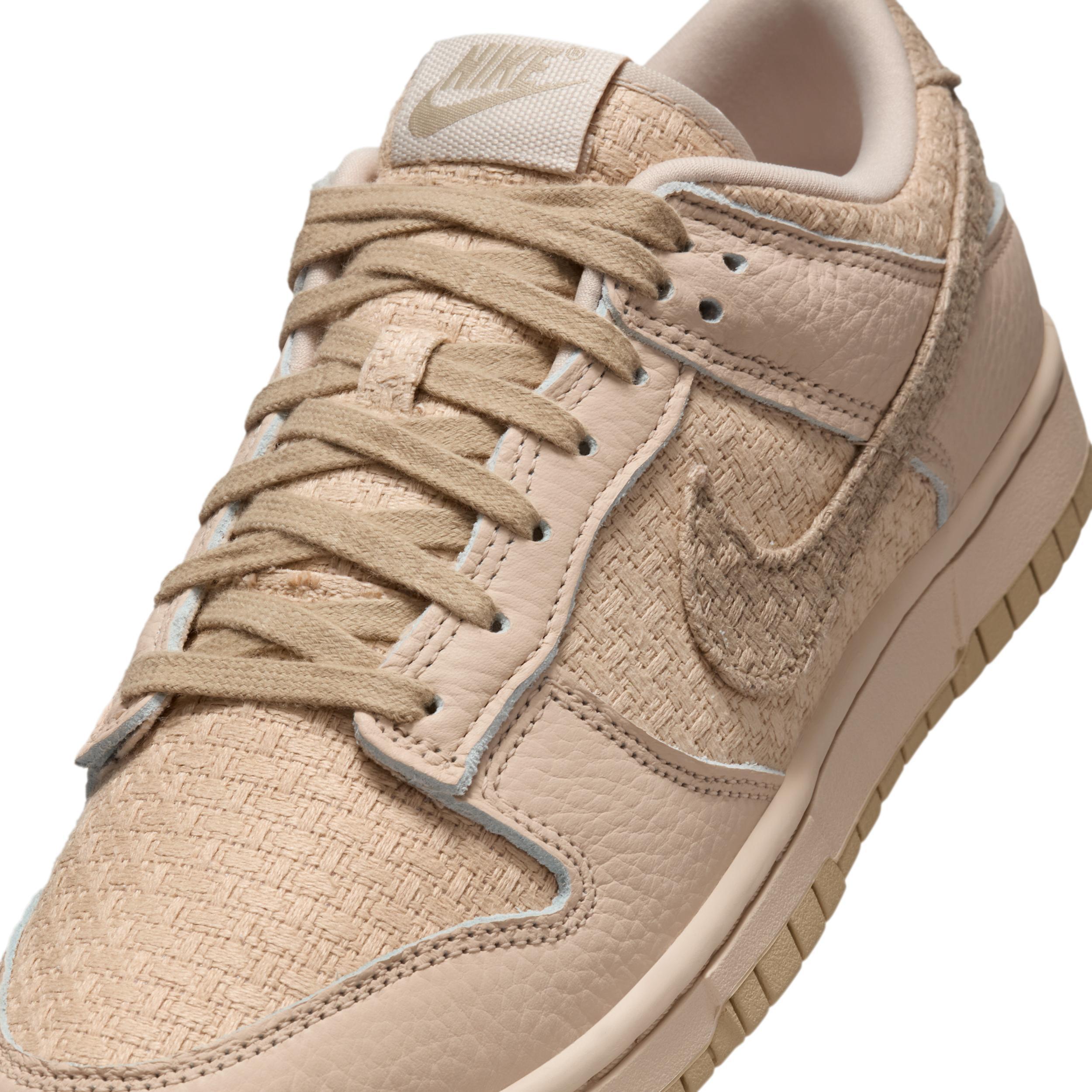 Nike Women's Dunk Low Shoes Product Image