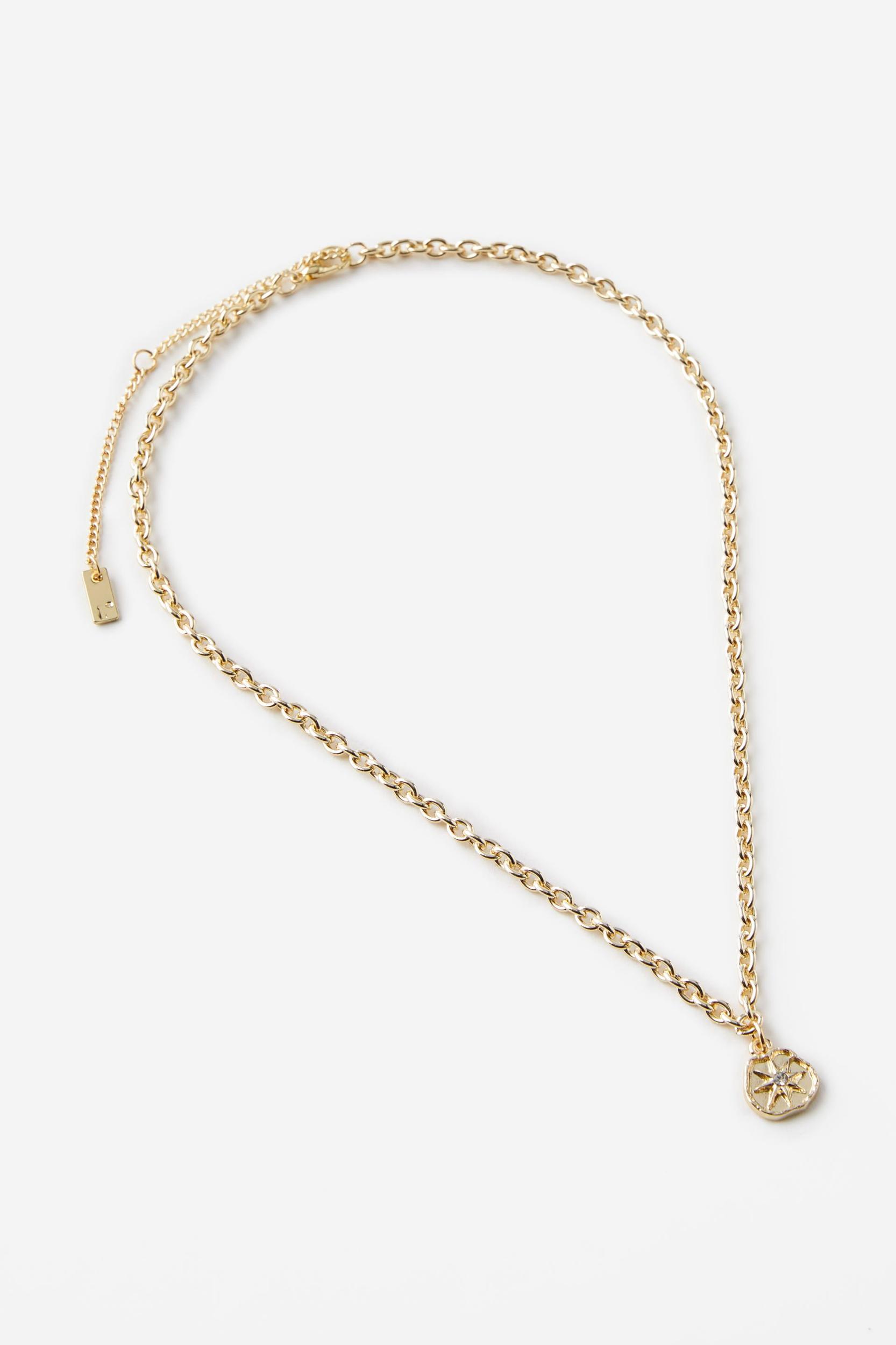 Pendant Necklace Product Image