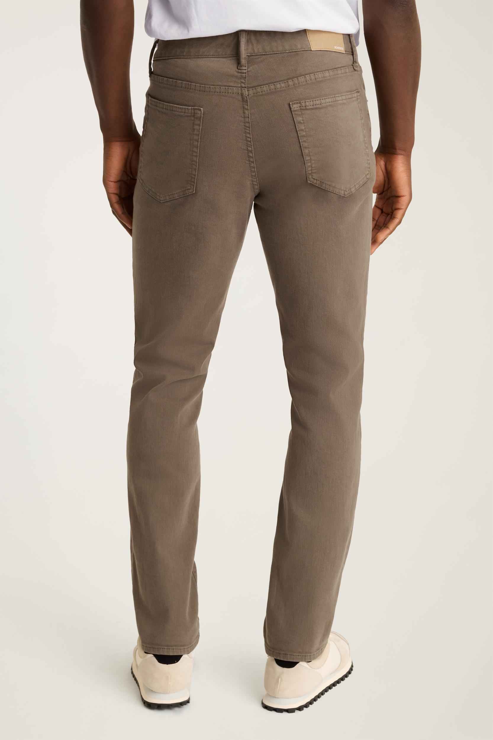 Travel Jean Product Image