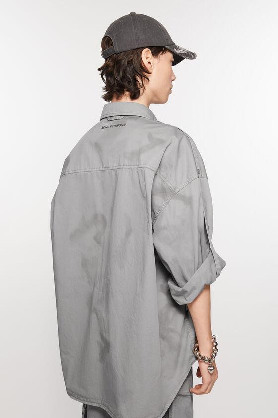 Button-up shirt Product Image