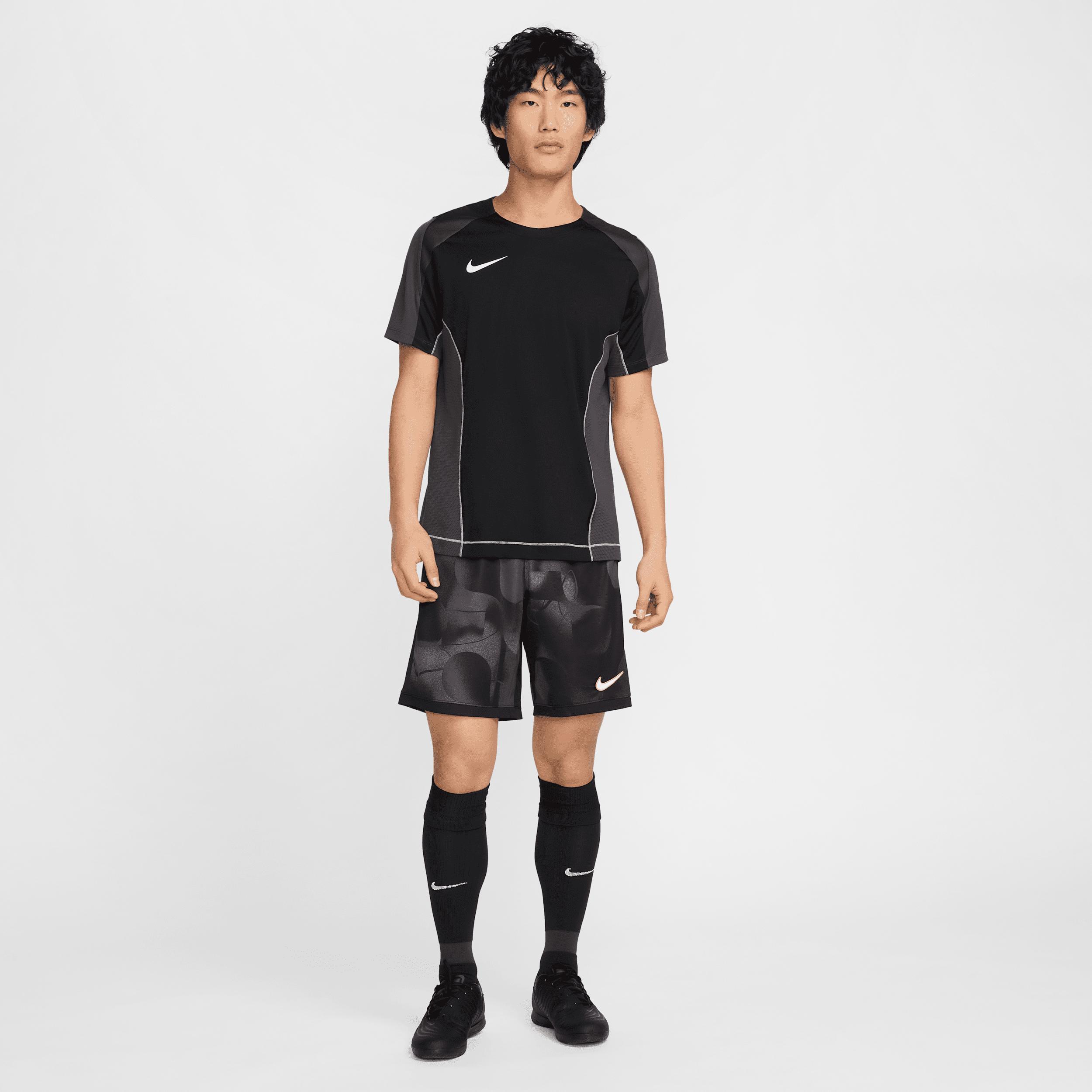 Nike Academy+ Men's Dri-FIT Soccer Shorts Product Image