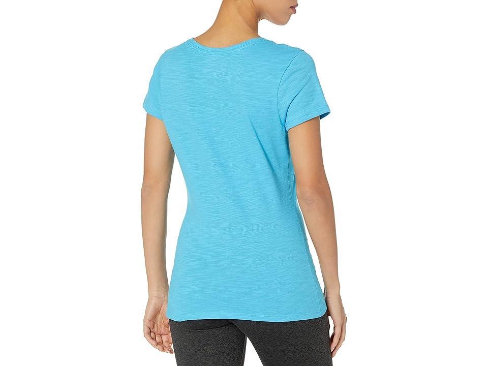 Womens Hanes Graphic Tee Product Image