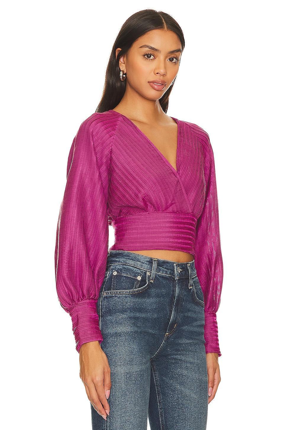 Pernilla Top ASTR the Label Product Image
