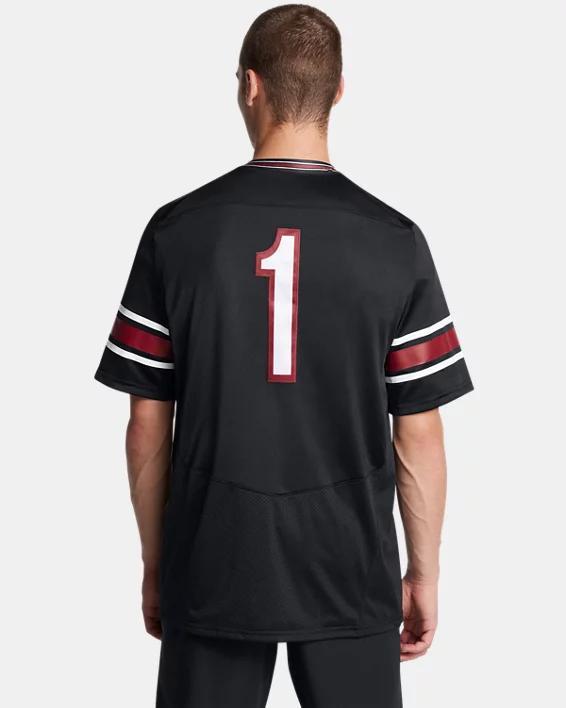 UA Collegiate Twill Product Image