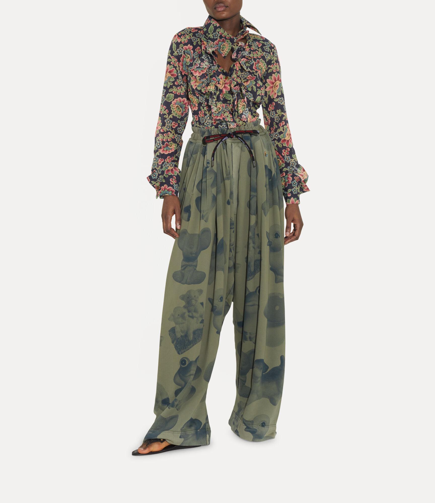 Balloon Sweatpants Product Image