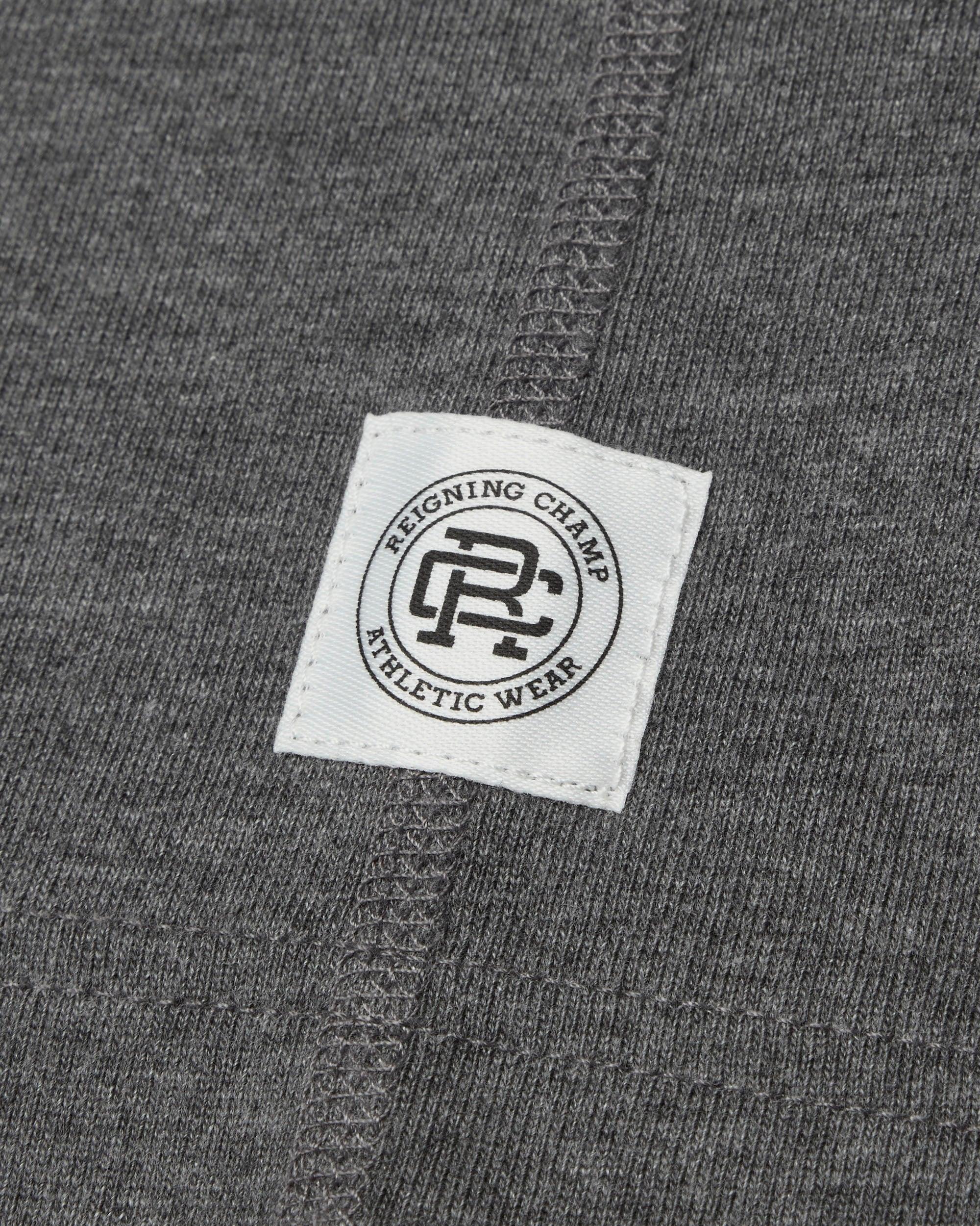 Midweight Jersey Arch Logo OG T-Shirt Male Product Image