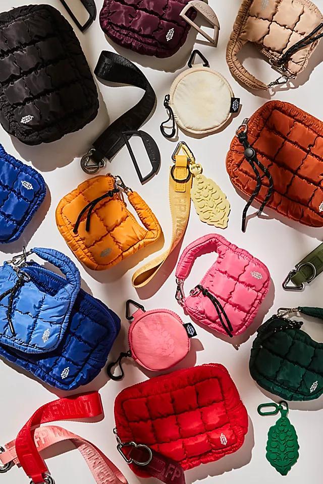 Quilted Micro Pouch Product Image