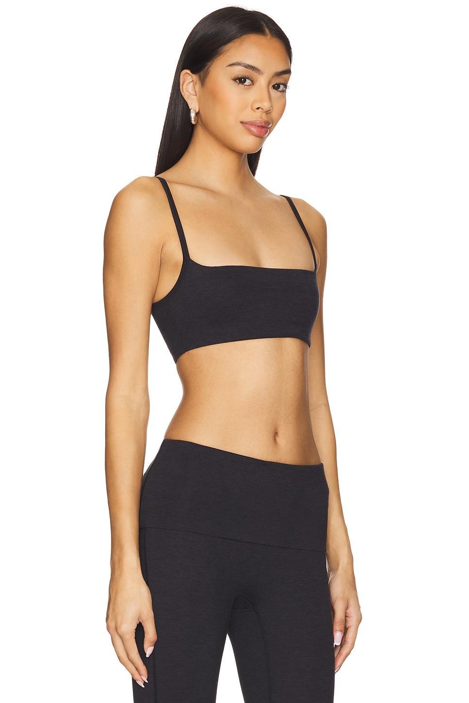 LoungeWell Sloane Sports Bra WellBeing + BeingWell Product Image