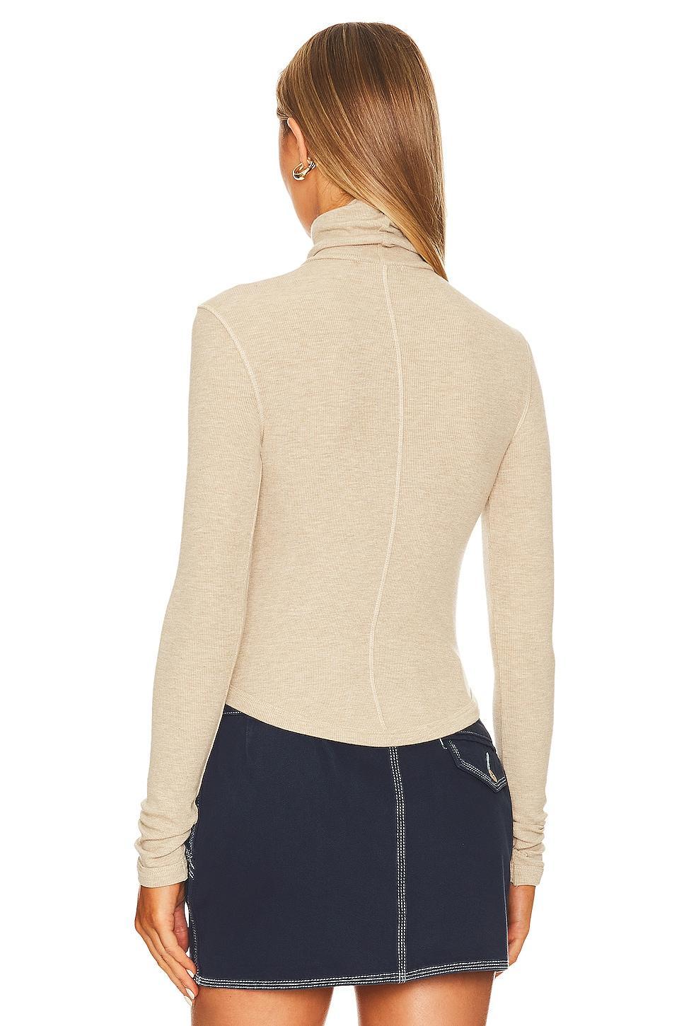 Mads Turtleneck The Line by K Product Image