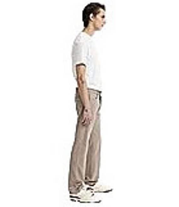 Levi's® 501® Straight Leg Five-Pocket Jeans Product Image
