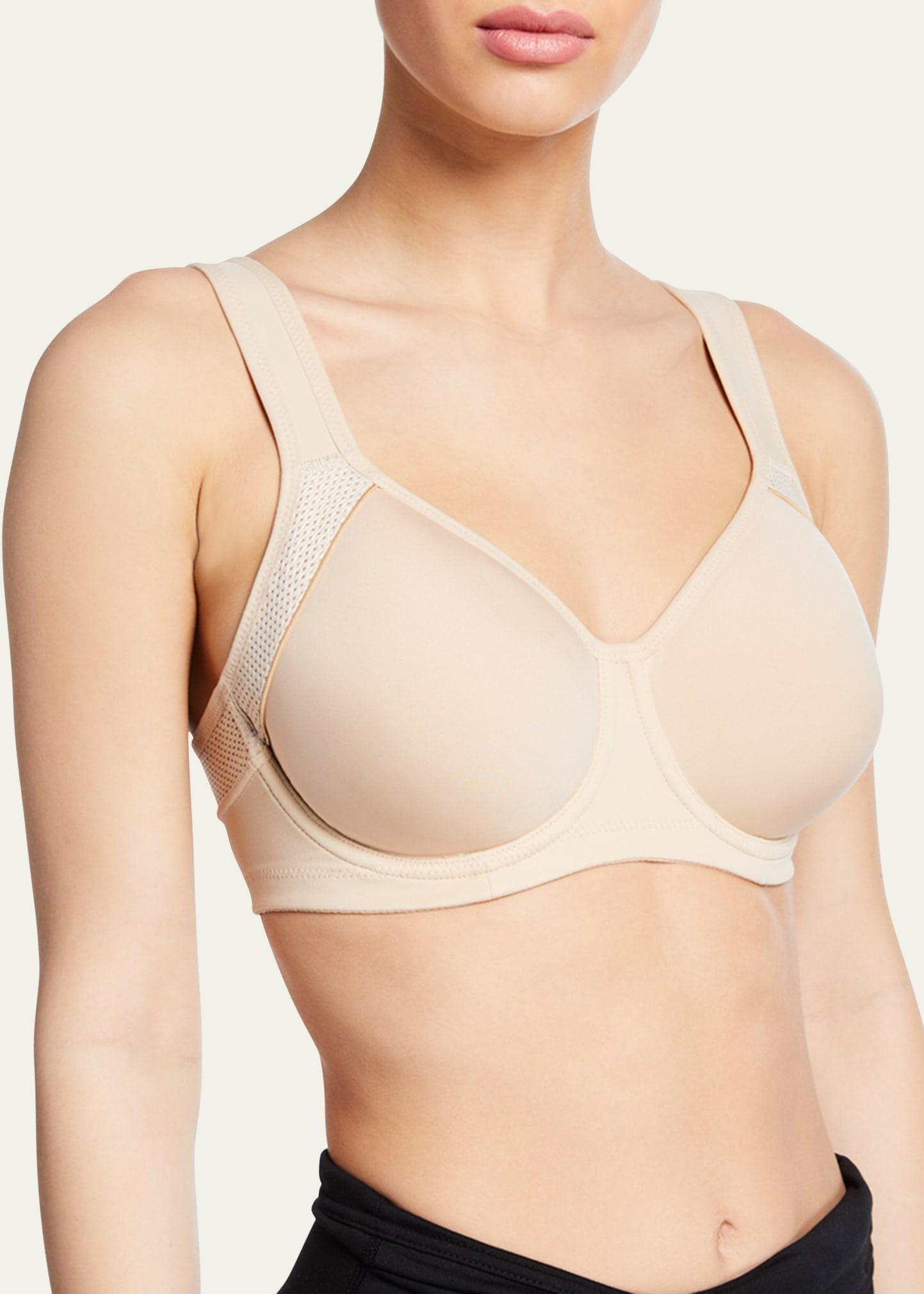 Wacoal Contour Convertible Sports Bra Product Image