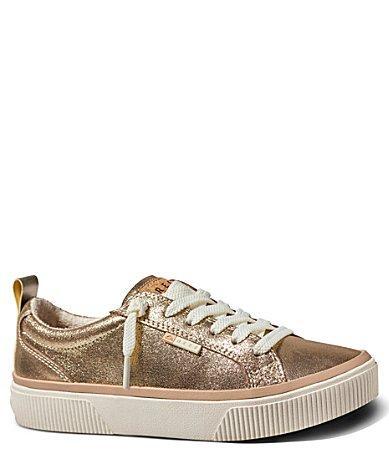 Reef Womens Lay Day Dawn Slip On Sneaker Product Image