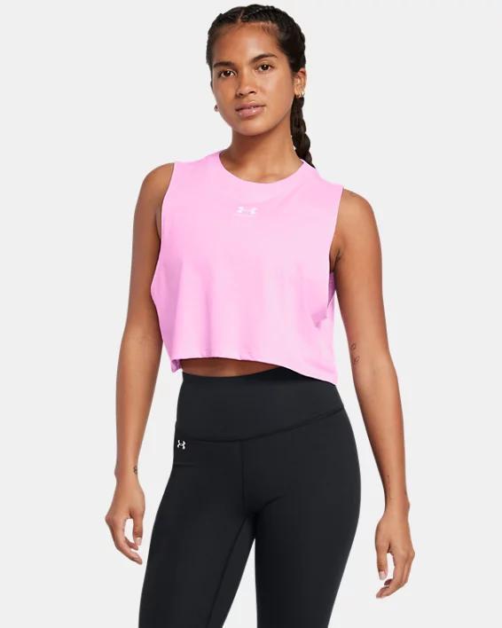 UA Cropped Logo Product Image