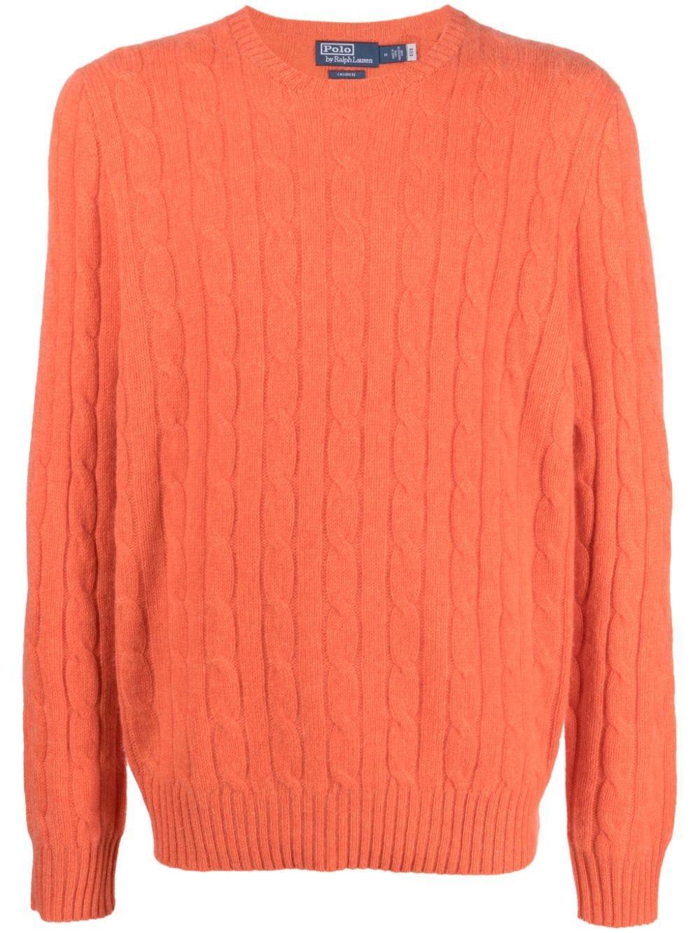 Maglia-xl Nd  Male In Orange Product Image
