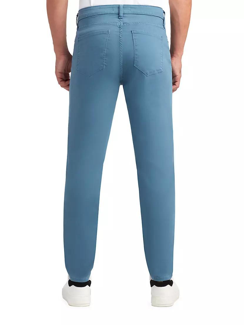 Brando Parisian Slim Pants Product Image