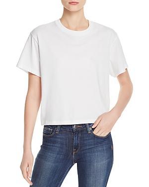 Atm Anthony Thomas Melillo Classic Jersey Tee Product Image
