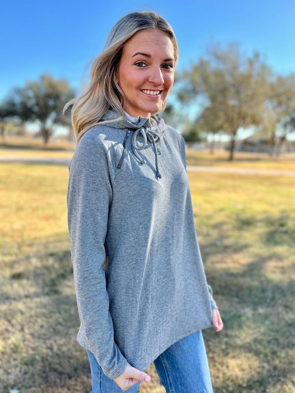 On Cloud 9 Pullover* Product Image