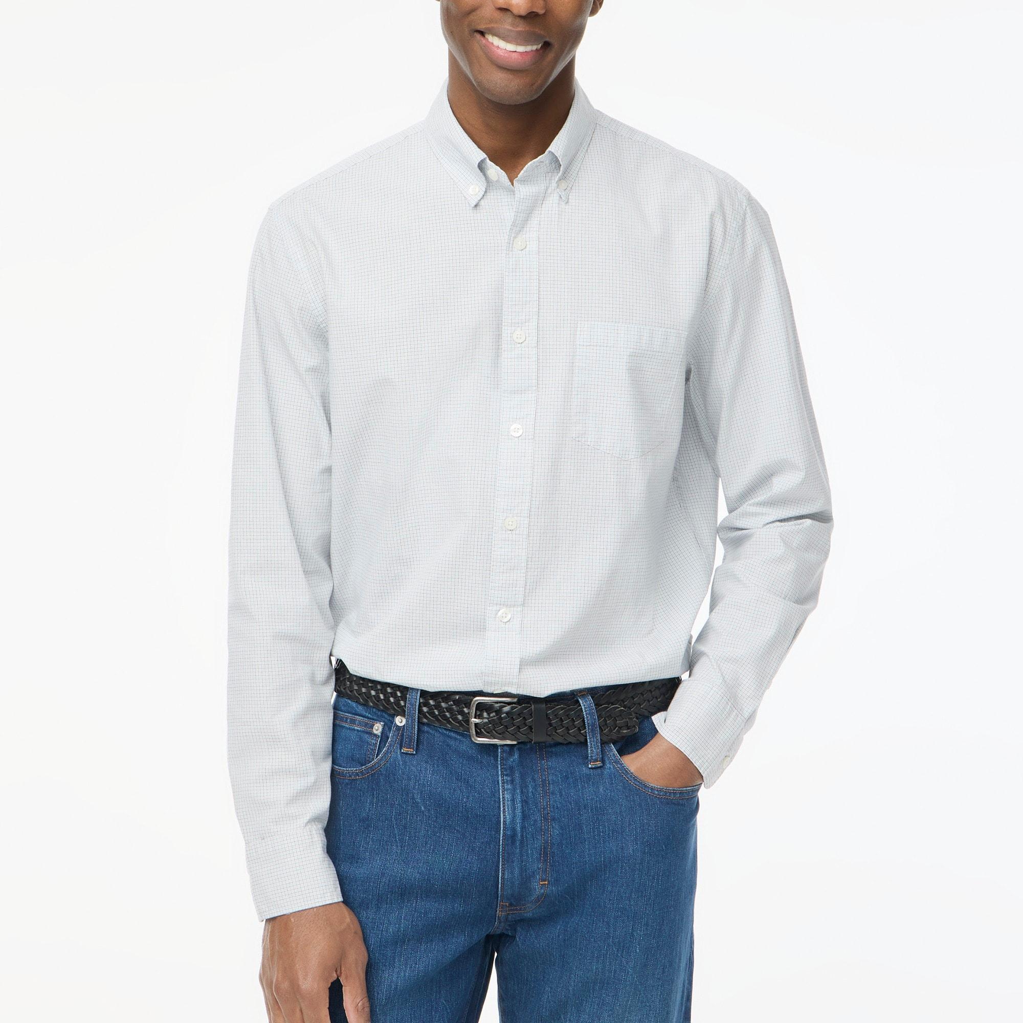 Classic flex casual shirt Product Image