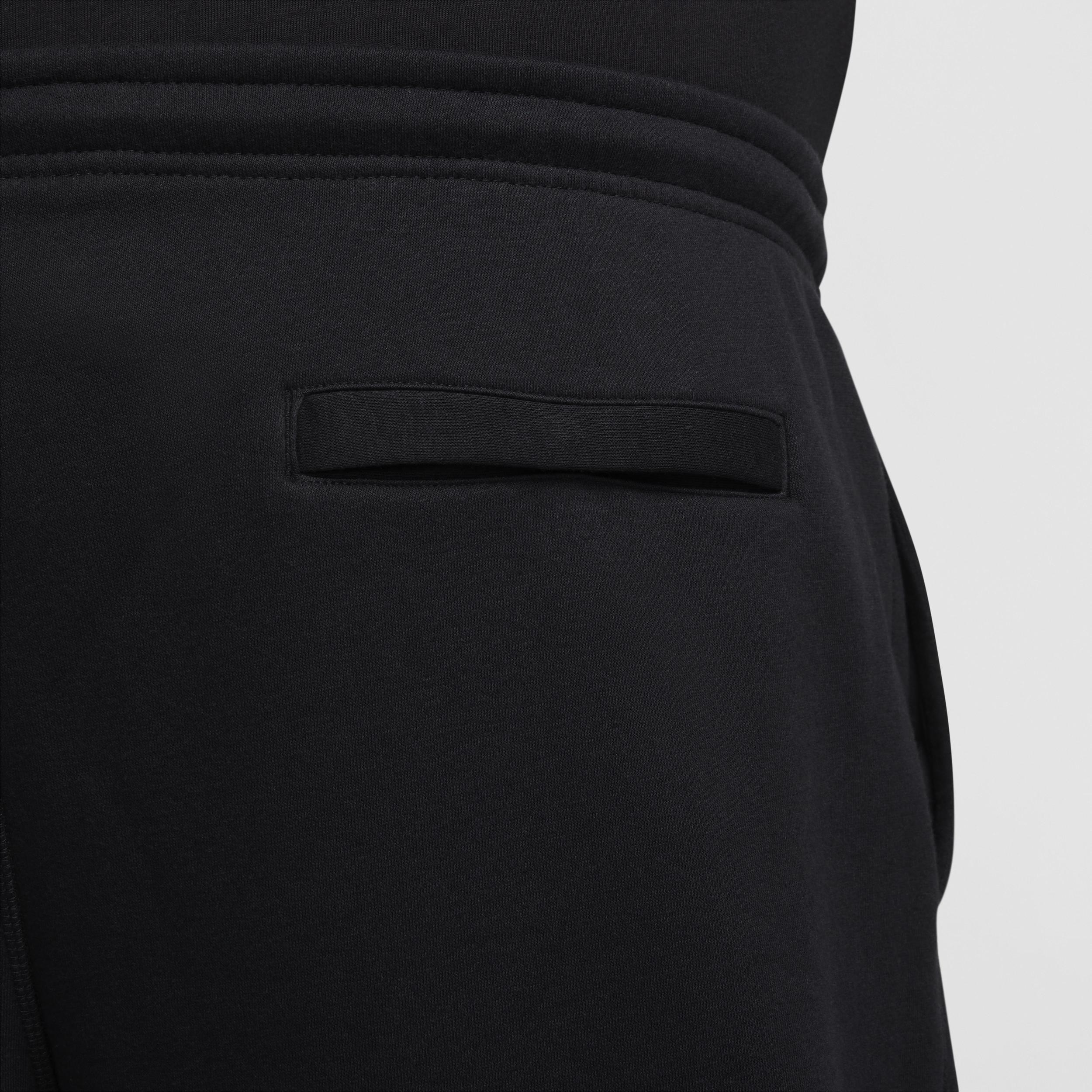 Nike Mens Nike Club Futura Open Hem Pants - Mens Product Image