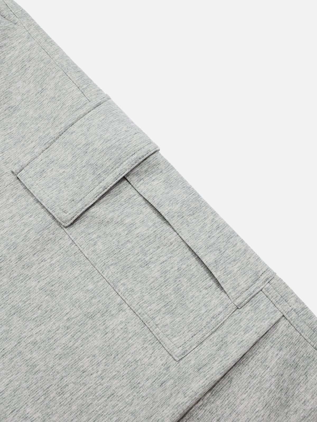 Aelfric Eden Basic Wrinkle Sweatpants Product Image