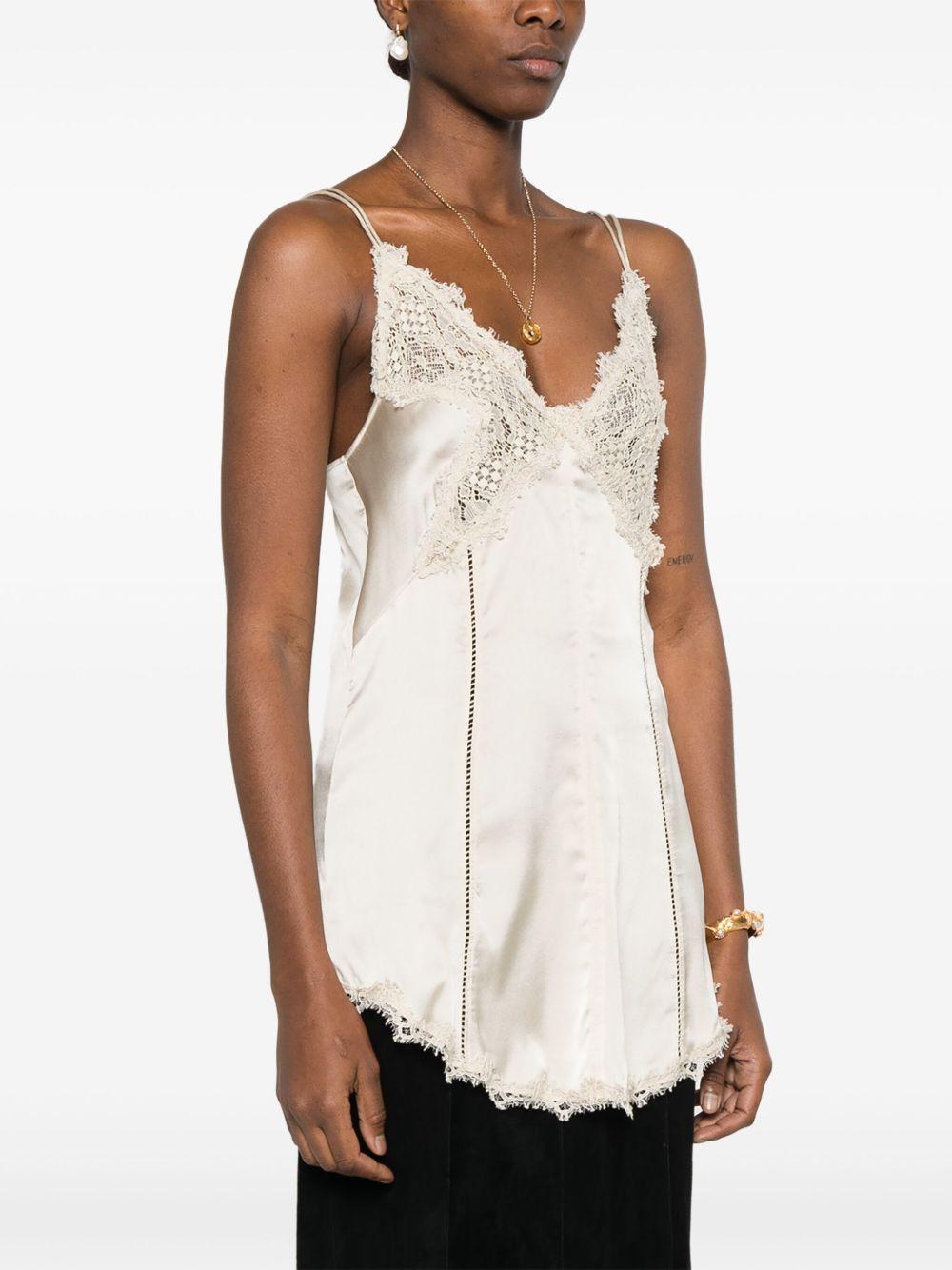 Diandra top  Product Image