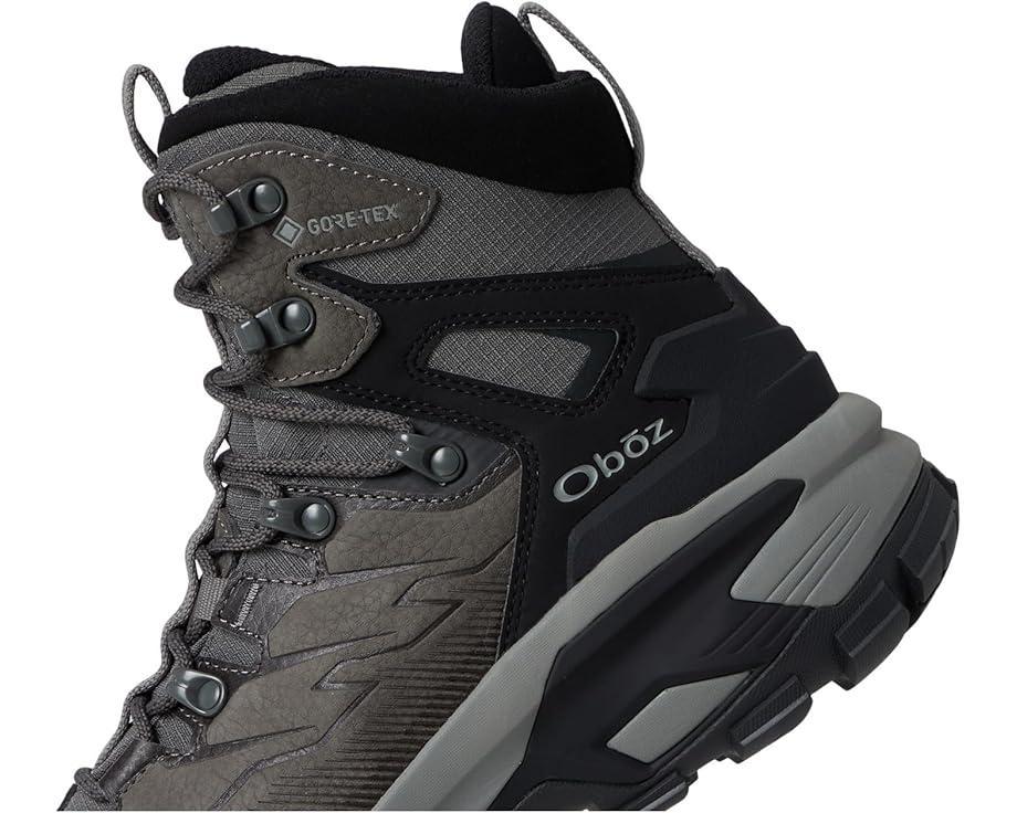 Sawtooth X Mid B-DRY Product Image